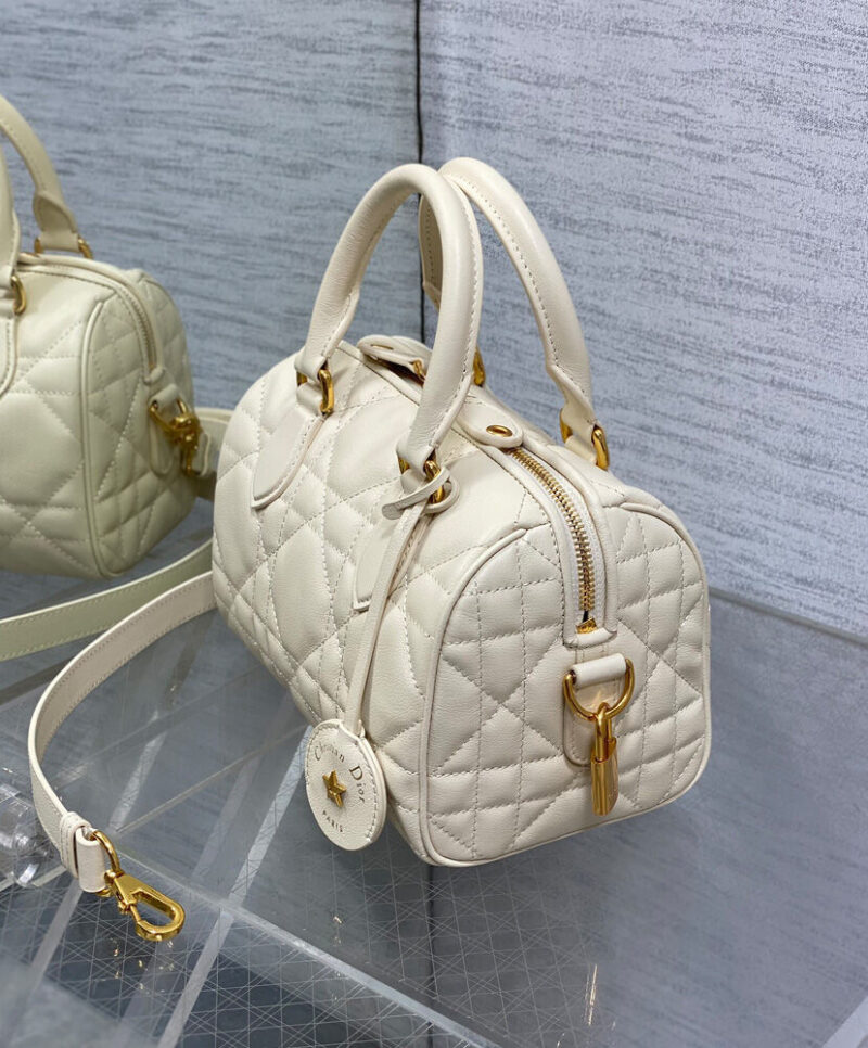 Christian Dior Groove 20 Bag
